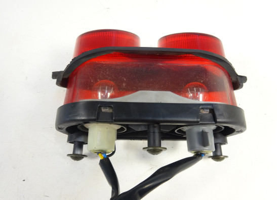 Rucklicht Yamaha FAZER 1000