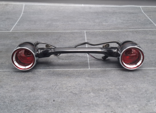 Blinker Harley Davidson FLSTF Fat Boy