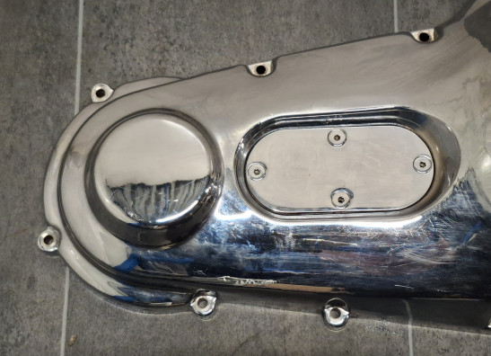 Motorblockdeckel Harley Davidson FXST Softail Standard