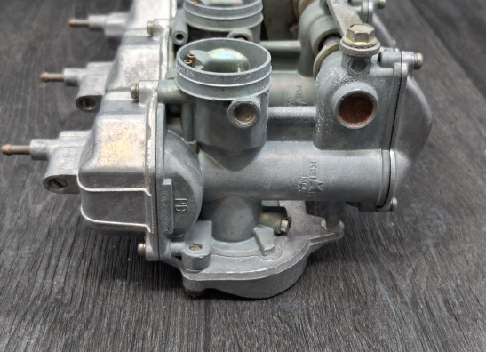 Carburateurset Honda CB 550