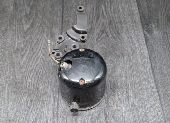 Teller Honda XBR 500