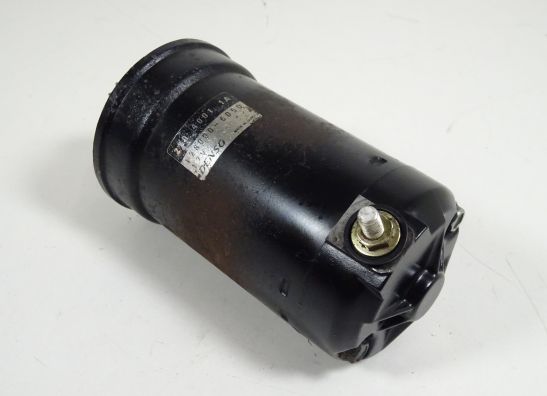 Anlasser Ducati monster 600