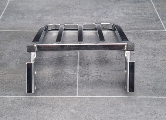 Gepacktrager Harley Davidson FLSTF Fat Boy