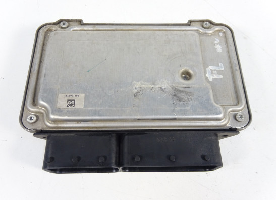 Key set BMW F 800 S - ST