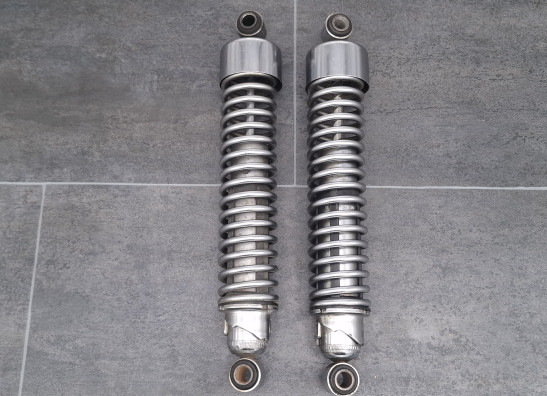 Achterschokbreker Harley Davidson Sportster