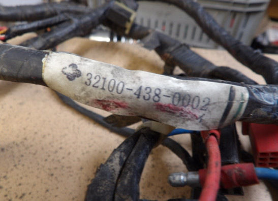 Kabelboom Honda CB 1100 R