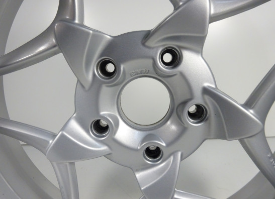 Rear wheel BMW K 1300 GT