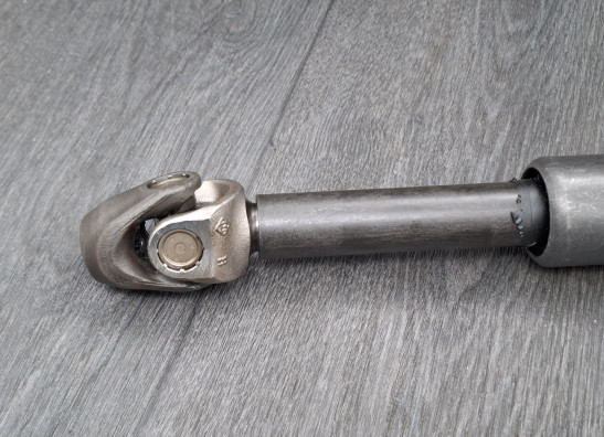 Cardan as BMW R 1100 RT