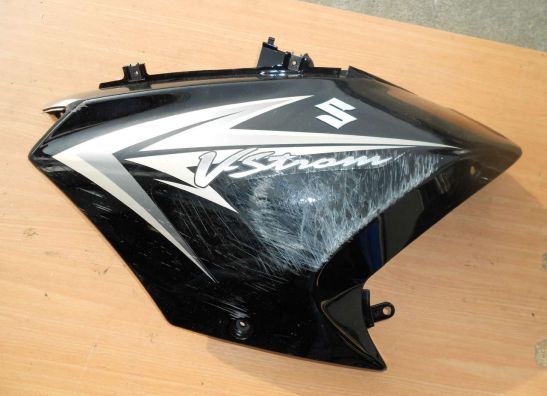 Linker zijkuip Suzuki DL 650 V STROM