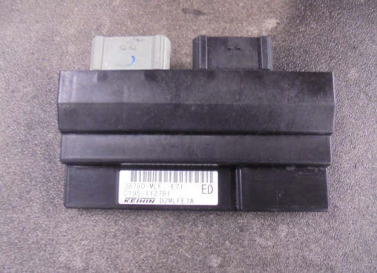 CDI Einheit Honda NT 1100 DCT