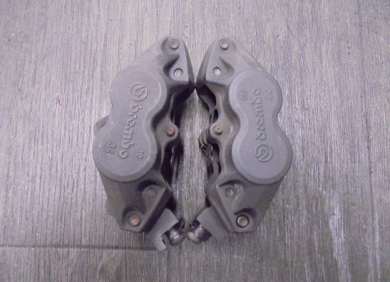 Bremssattel Bremszangen vorne BMW R 1200 GS