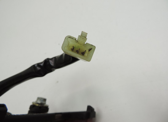 Achterlicht Honda CBR 600 F