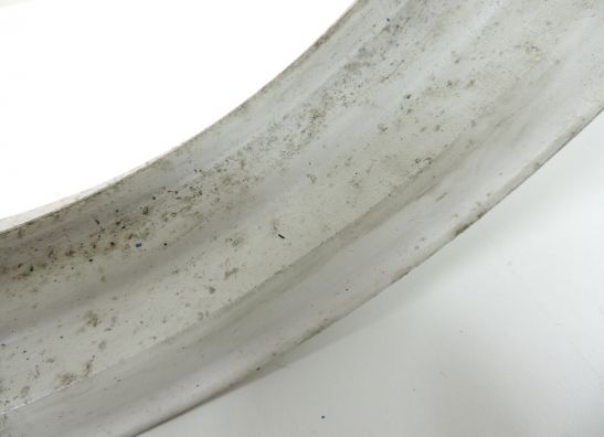 Felge vorne Honda VTR 250