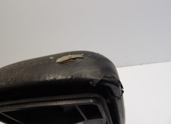 Rugsteun sissybar Suzuki VS 1400 Intruder