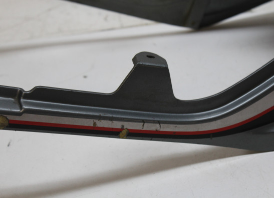 Achterkuipdeel Honda CB 400