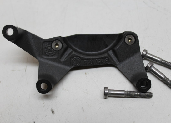 Engine cover BMW S 1000 RR