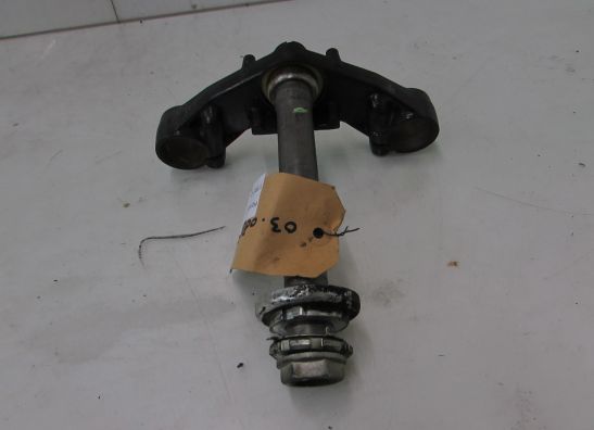 Steering stem Honda PC 800