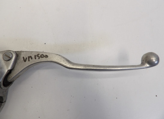 Rempomp Kawasaki VN 1500