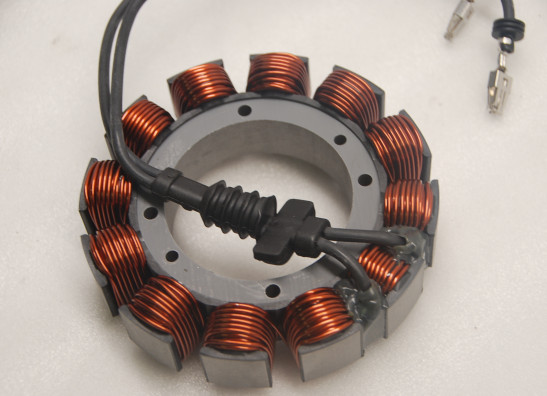 Stator Harley Davidson Touring FL