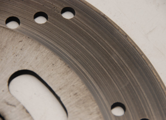 Remschijf voor Harley Davidson Softtail