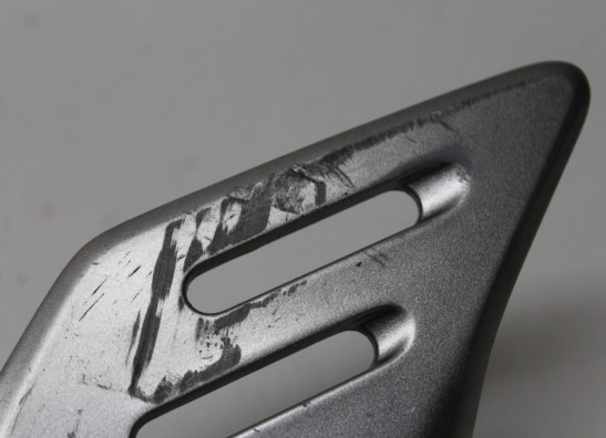 Schetsplaat links Yamaha MT 09