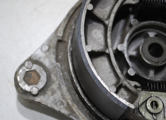 Trommelrem Honda CX 500