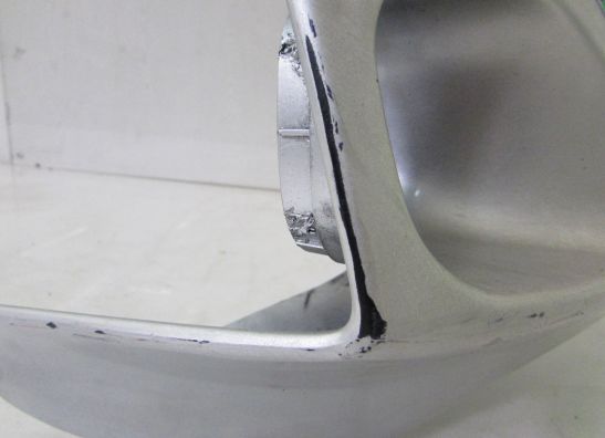 Cowl upper front Suzuki GSX R 750