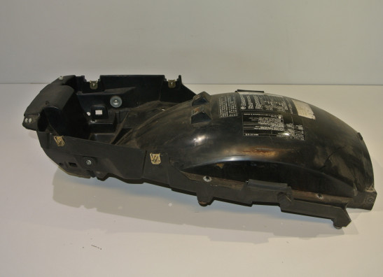 Hinterradabdeckung BMW R 1100 RT