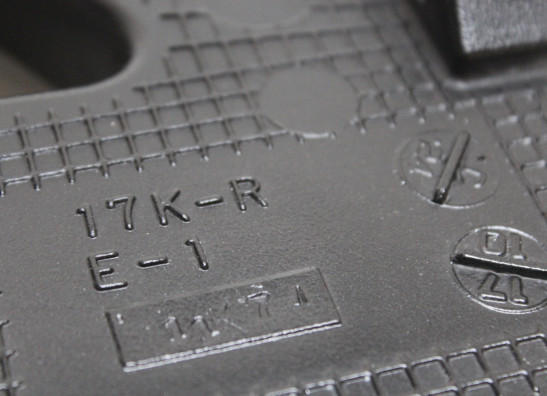 Swingarm Suzuki GSX R 1000