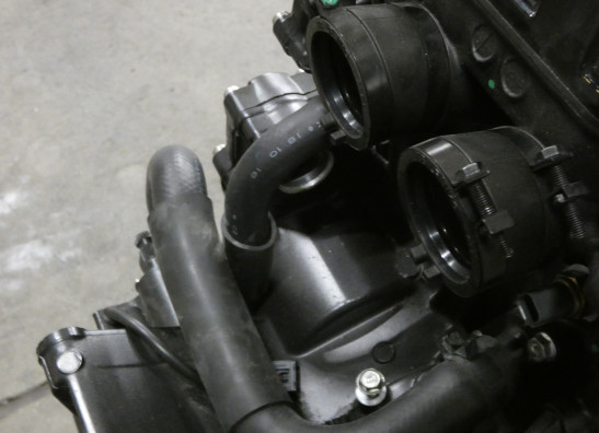 Motorblok Honda CMX 500 Rebel