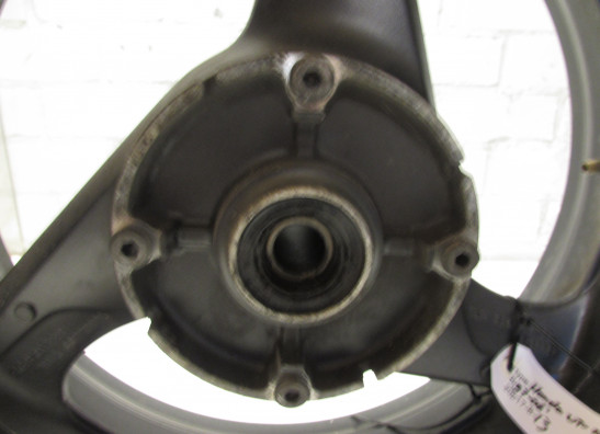 Achtervelg Honda VTR 1000 F