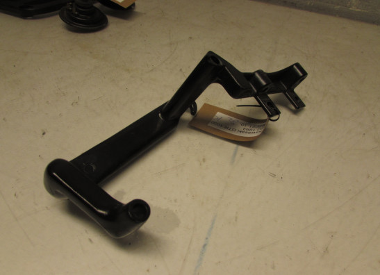 Achterhandvat Kawasaki GTR 1000