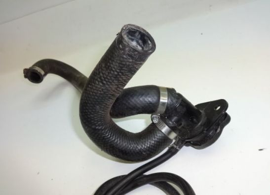 Radiator toebehoren Yamaha FZR 600