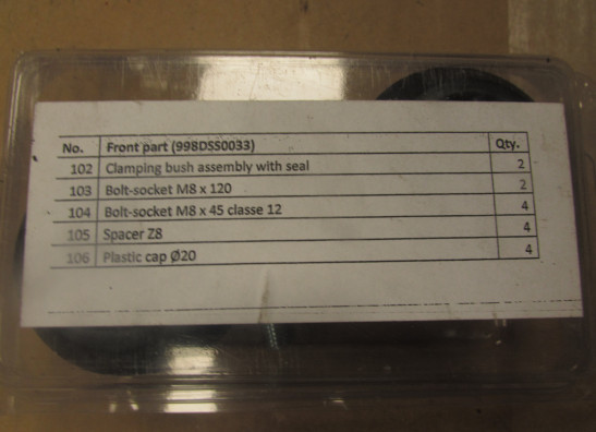 Other KTM Overige KTM