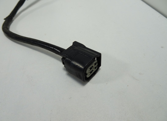 Auspuff-Krummer Honda CB 500 F