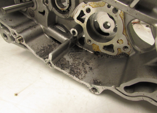 Motorblok Can-am Spyder