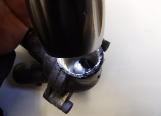 Thermostaat Yamaha FZR 400 R RR SP