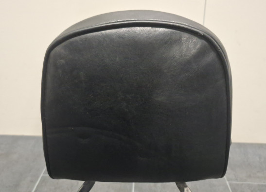 Rugsteun sissybar Harley Davidson Softtail