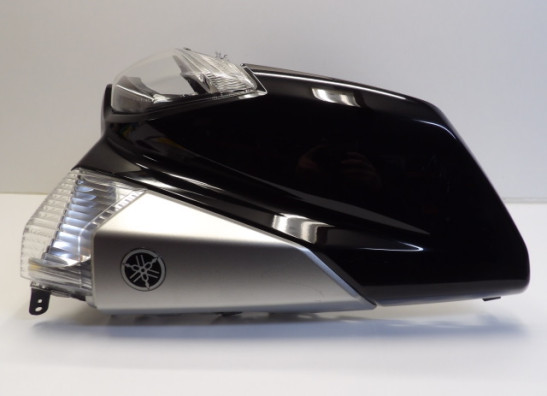 Topkuip Yamaha N Max 125