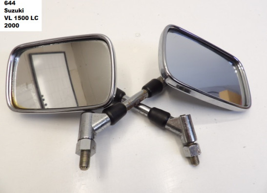 Spiegel set Suzuki VL 1500 Intruder 1998-2012