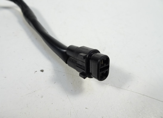 Bremspedal Yamaha Tracer 700