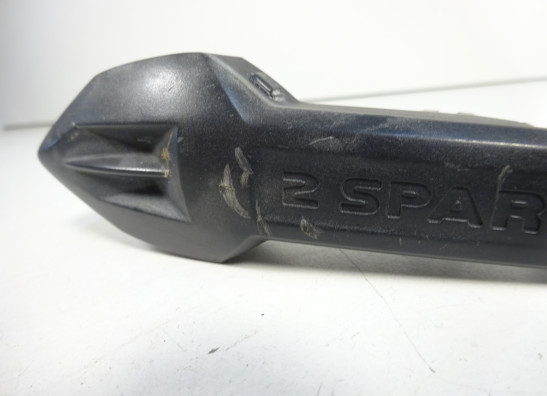 Ventildeckel BMW R 1200 RT