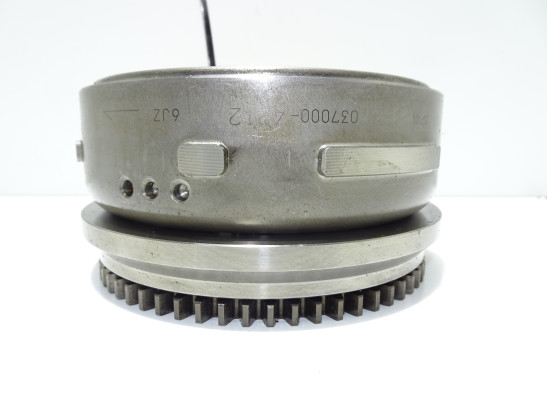 Rotor vliegwiel BMW F 650 GS