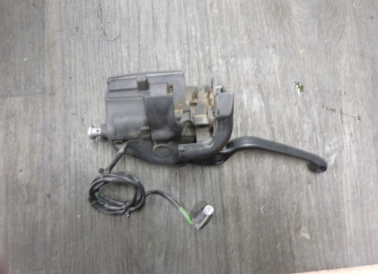 Rempomp BMW R 1150 RT   R 850 RT