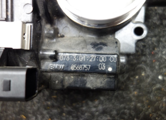 Gasklephuis BMW R 1250 GS Adventure