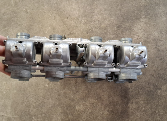 Carburateurset Kawasaki KZ 400