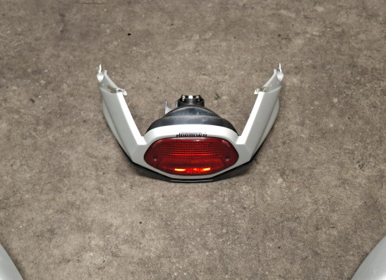 Complete kuipset BMW R 1100 S