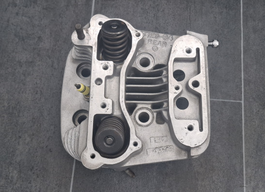 Cilinderkop Harley Davidson FXST Softail Standard