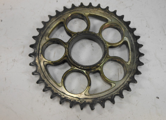 Achtertandwiel Ducati 996