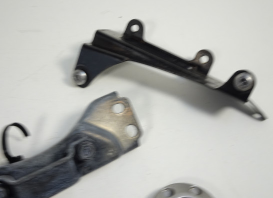 Frame body parts Kawasaki ER 6